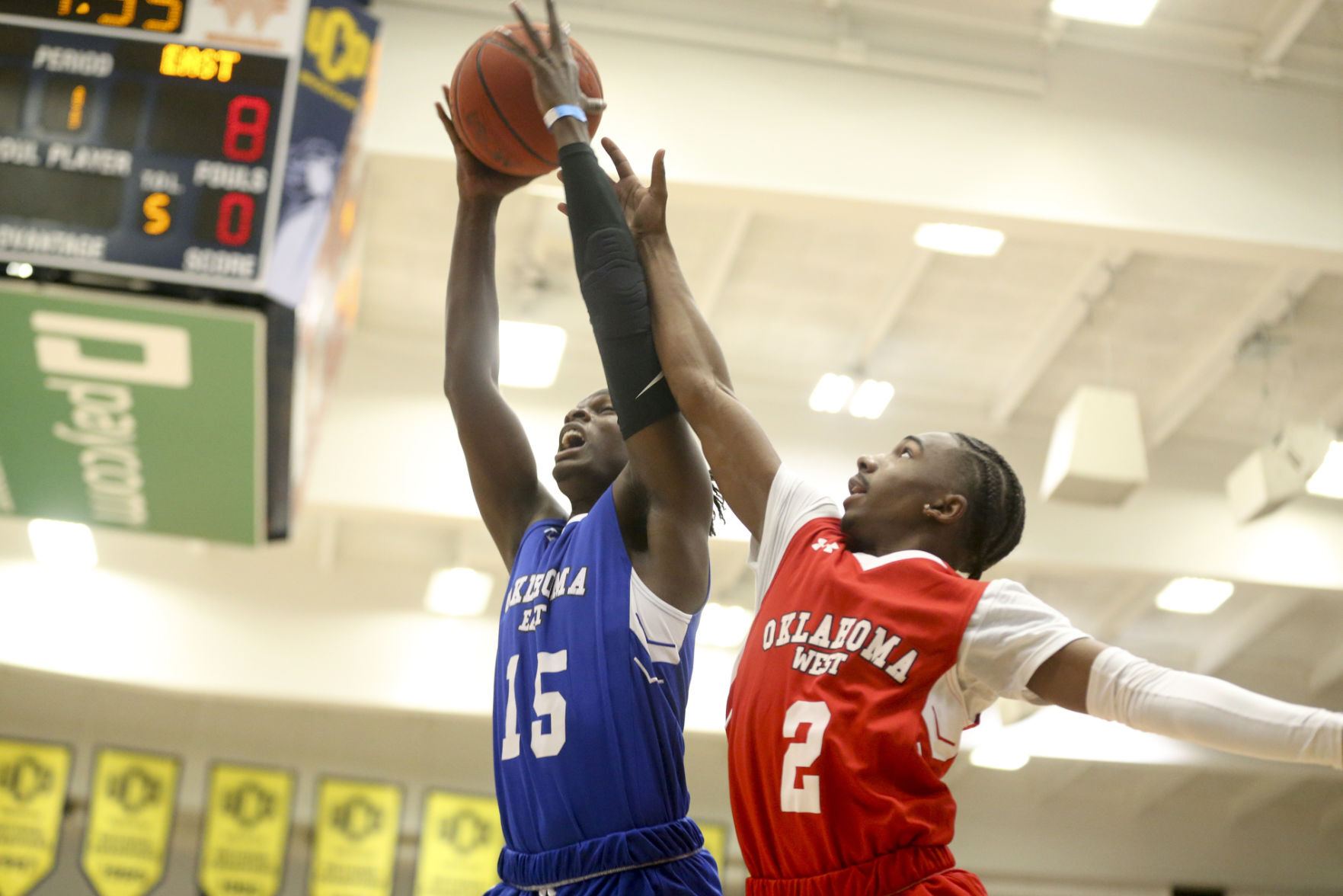 All-State Boys Basketball